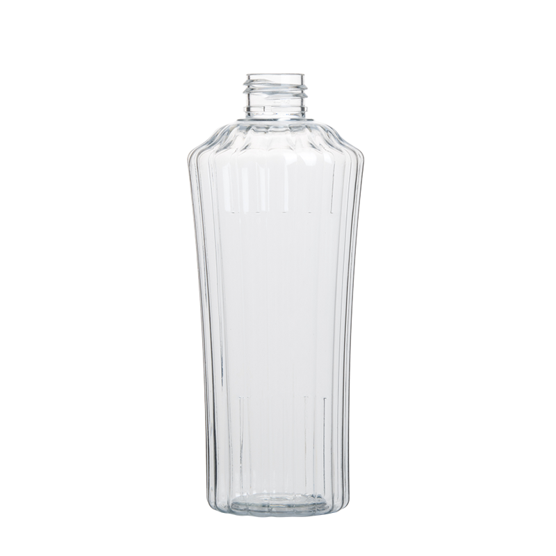 300ml 10oz Empty Plastic Lotion Bottles Decorative Shampoo and Conditioner Bottles Manufacturer