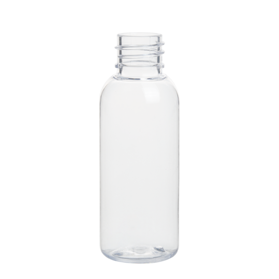 garrafa de embalagem pet plástico