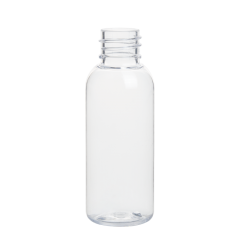 garrafa de embalagem pet plástico