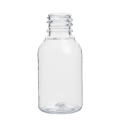garrafas de óleo essencial de plástico