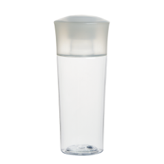 Garrafa de plástico pet 2oz