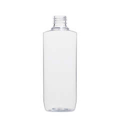 garrafas plásticas para animais de estimação por atacado