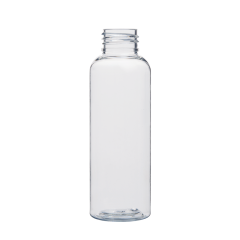 fabricante de garrafas de plástico transparente