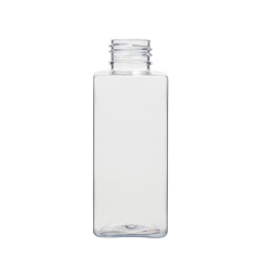 garrafas plásticas para animais de estimação por atacado