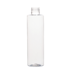 fabricante de garrafas de plástico transparente