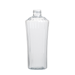 garrafas plásticas para animais de estimação por atacado