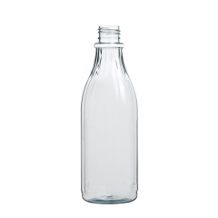 garrafas plásticas para animais de estimação por atacado