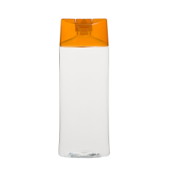 garrafas plásticas para animais de estimação por atacado