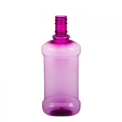 garrafas plásticas para animais de estimação por atacado