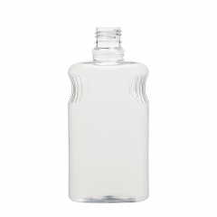 garrafas plásticas para animais de estimação por atacado