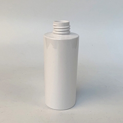 garrafas de garrafas pet plástico