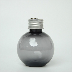 fabricante de garrafas plásticas