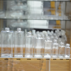 garrafas quadradas garrafas retangulares