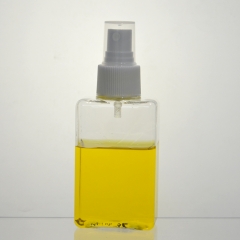 garrafas pet de plástico