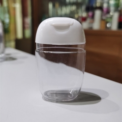 garrafas pet de plástico