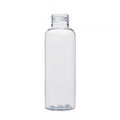 Frascos redondos de 100 ml 3 oz