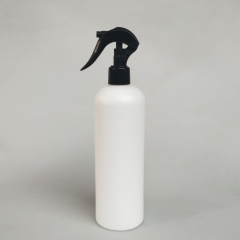 500ml de gatilho garrafas de PEAD