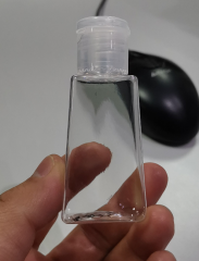  50ml garrafa pet