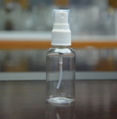  45ml frasco de spray para animais de estimação vazio óleo essencial perfume embalagem