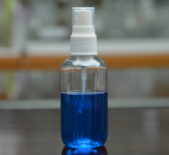  2,5 onças  75ml garrafa pet vazia em boston