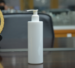  11 onças  330ml garrafa bomba de loção pet