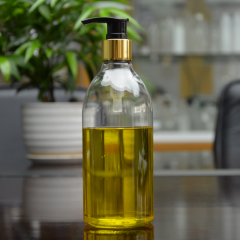  400ml nova garrafa pet molde