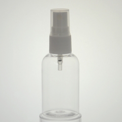  50ml garrafa de spray