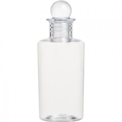  1oz garrafa de pet líquido