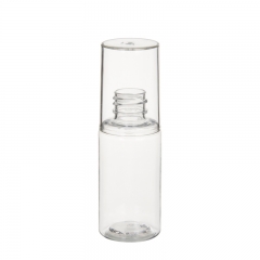  50ml Garrafa de animal de estimação da loção