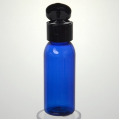  30ml garrafas plásticas