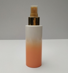  4oz garrafa de estimação com pulverizador de névoa