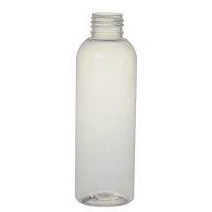 Alta série 150ml garrafas plásticas vazias