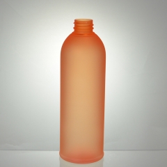  500ml garrafa fosca