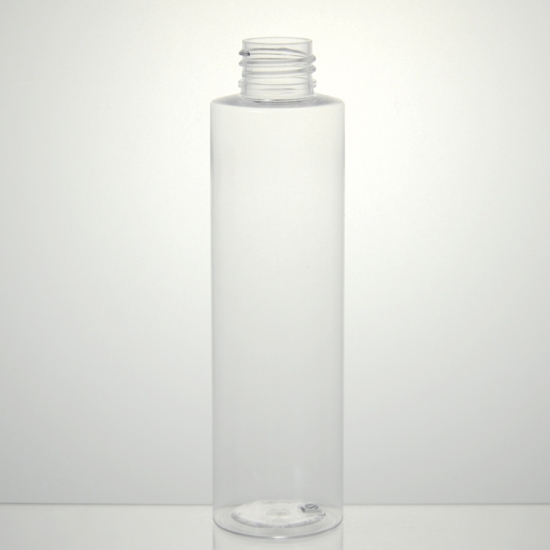  150ml garrafas de pulverização transparentes