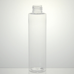  150ml garrafas de pulverização transparentes