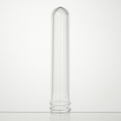 fabricante de preformas para animais de estimação