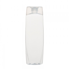 xampu e chuveiro gel flip bottle 400ml 