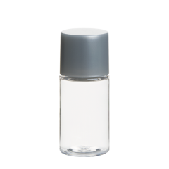 Garrafa PET 6ml