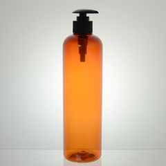 Garrafas cosmo de 500ml