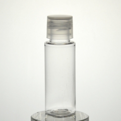 Garrafa vazia de 20ml