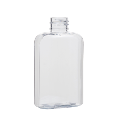 garrafa PET oval
