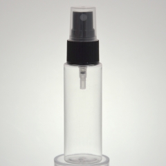 1 oz (30ml) garrafa de plástico pet
