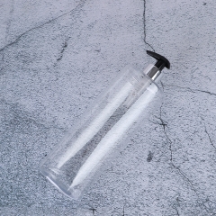  1000ml garrafa de xampu