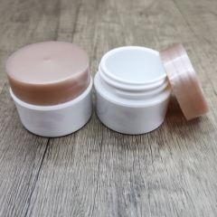 pote de creme