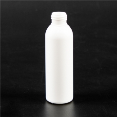 garrafa HDPE